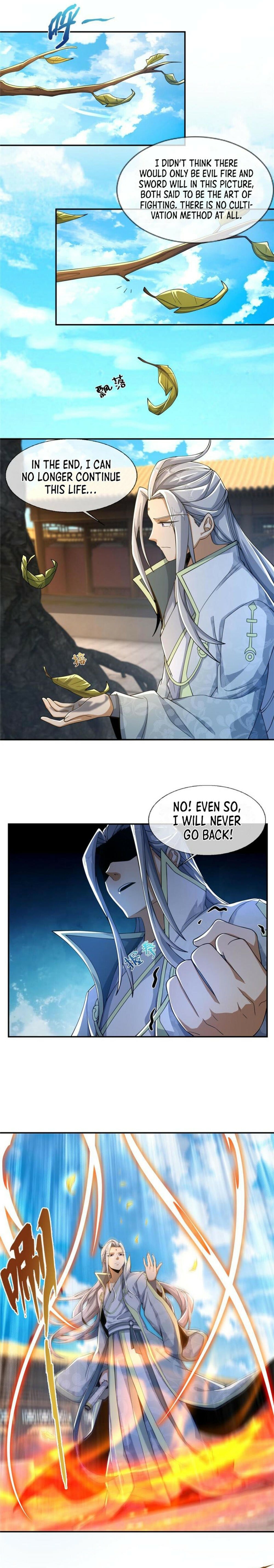 Read Plundering the Heavens Manga Online