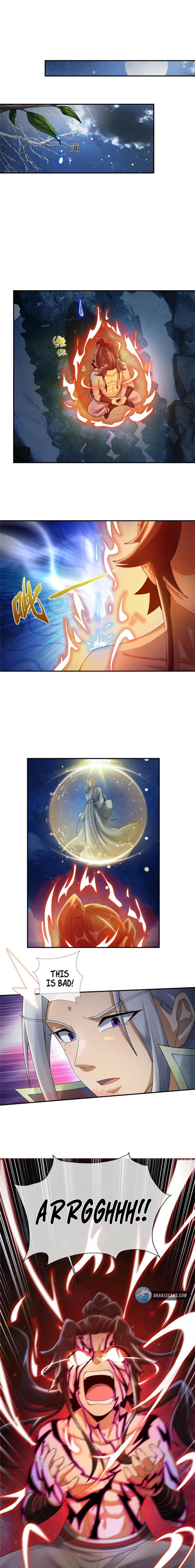 Read Plundering the Heavens Manga Online