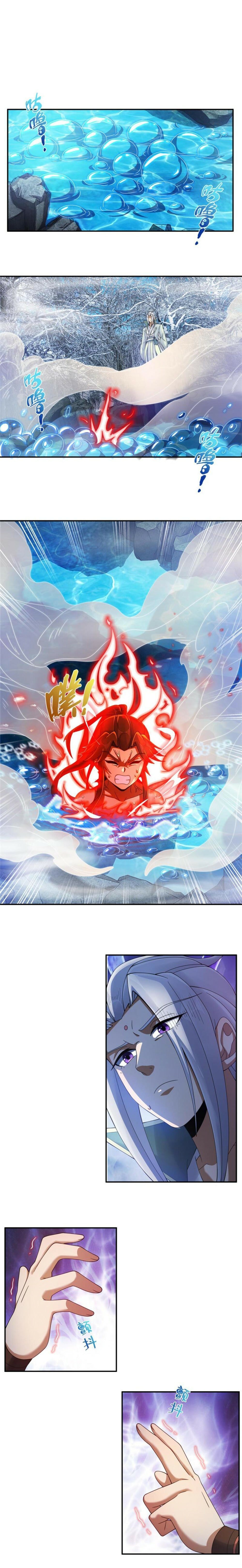 Read Plundering the Heavens Manga Online