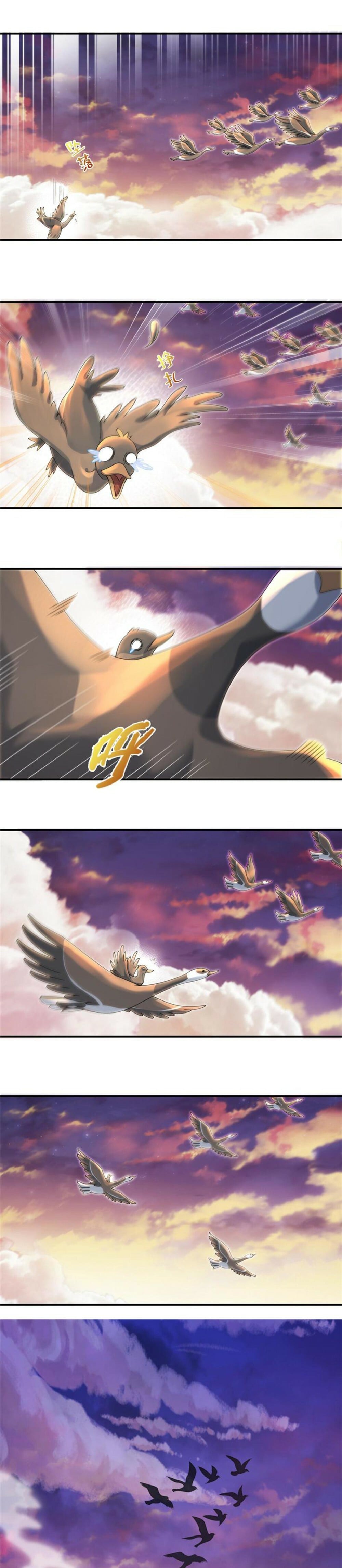 Read Plundering the Heavens Manga Online