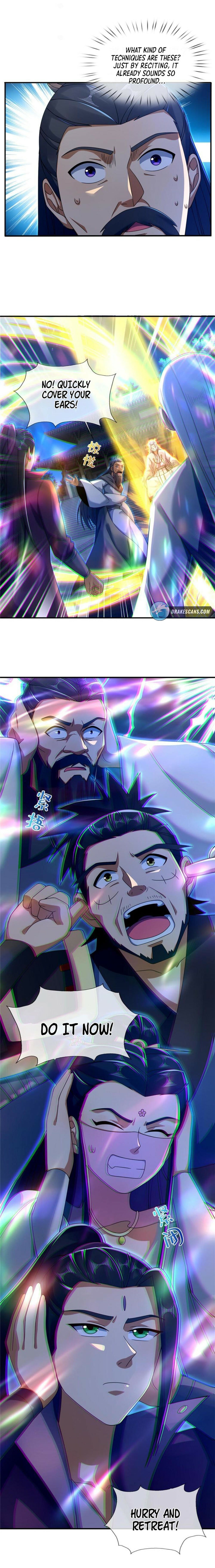 Read Plundering the Heavens Manga Online