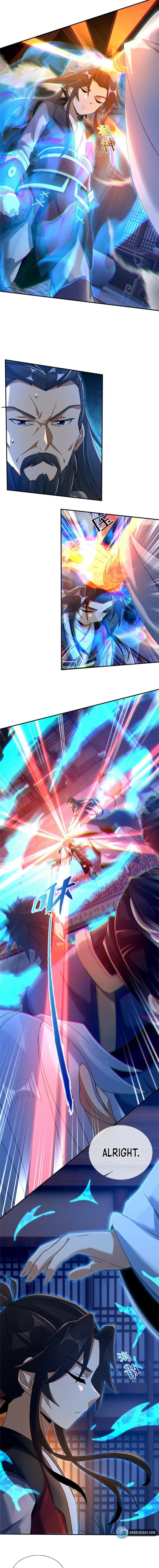 Read Plundering the Heavens Manga Online