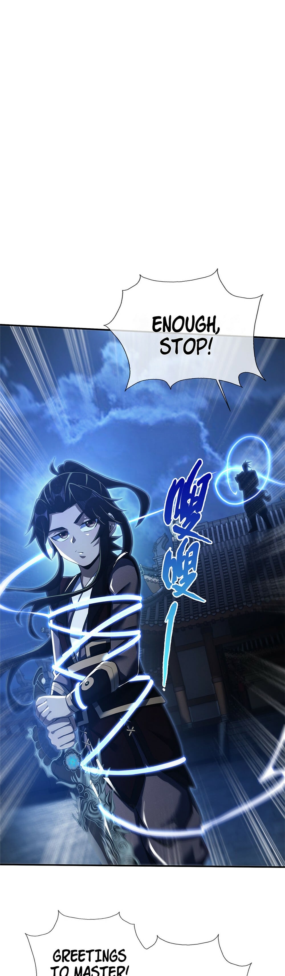 Read Plundering the Heavens Manga Online