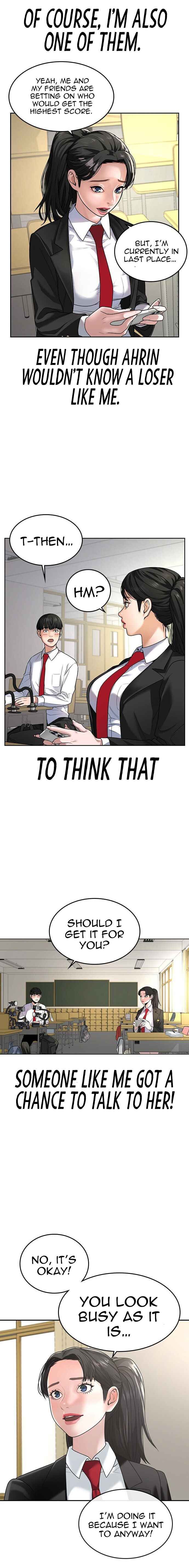 Read Reality Quest Manga Online