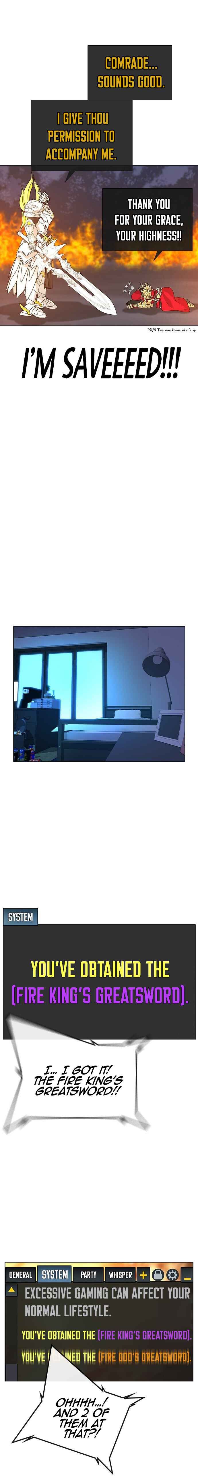 Read Reality Quest Manga Online