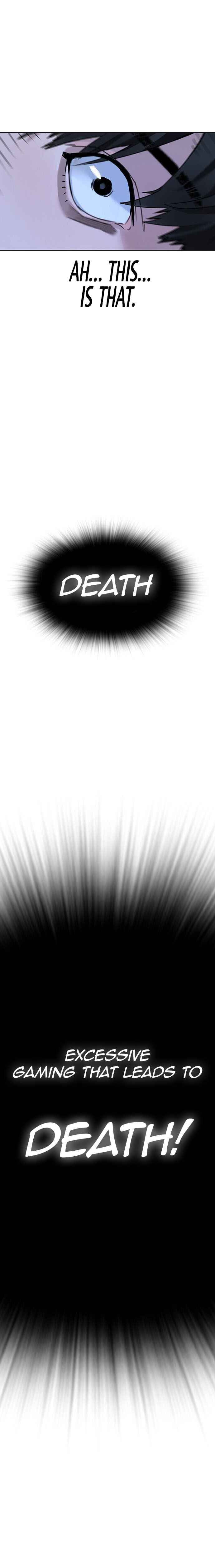 Read Reality Quest Manga Online