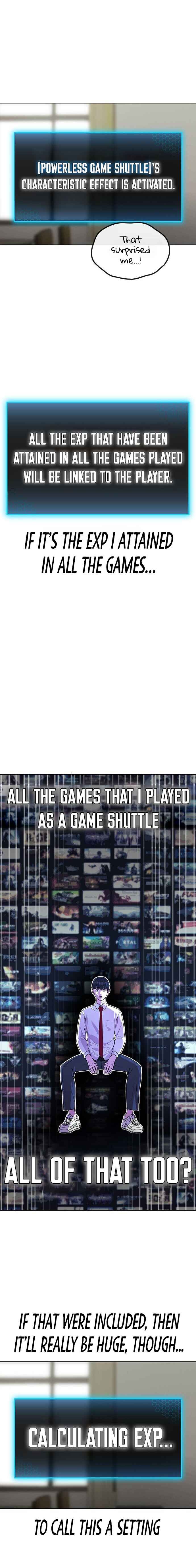 Read Reality Quest Manga Online