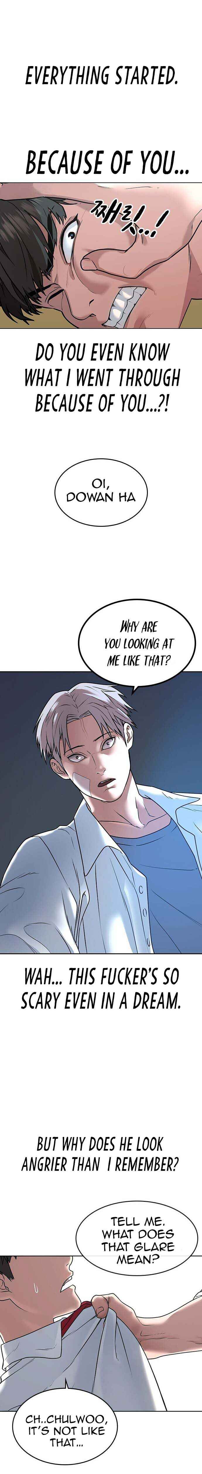 Read Reality Quest Manga Online