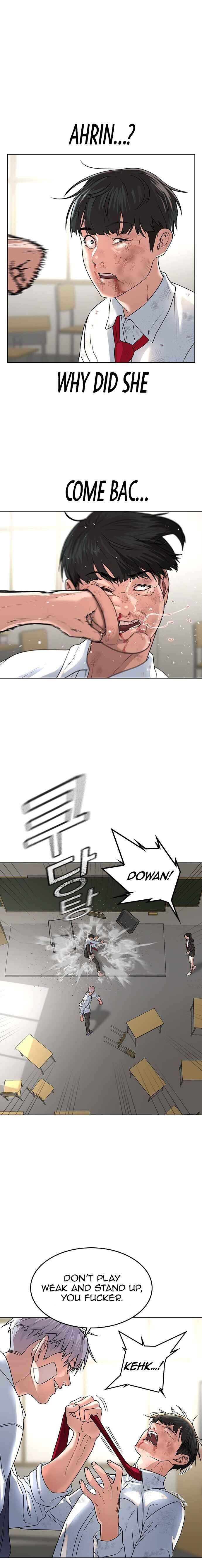 Read Reality Quest Manga Online