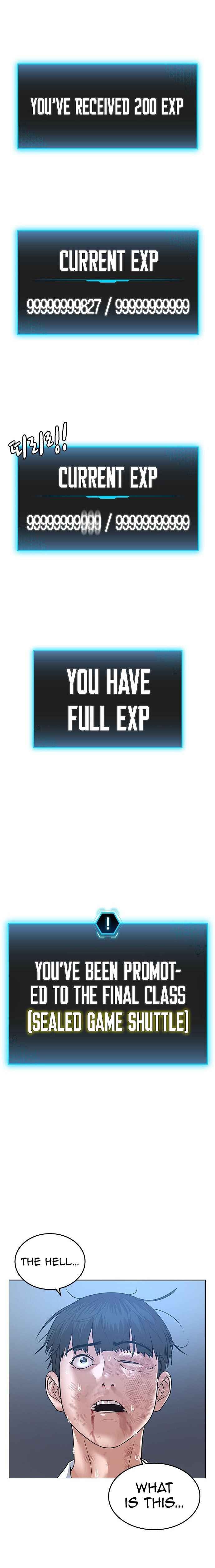 Read Reality Quest Manga Online