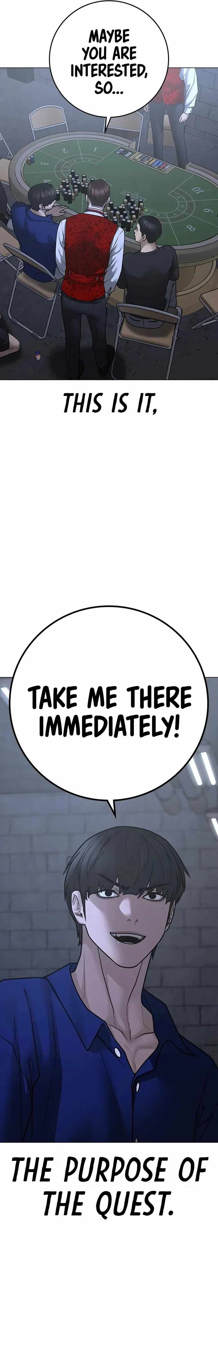 Read Reality Quest Manga Online