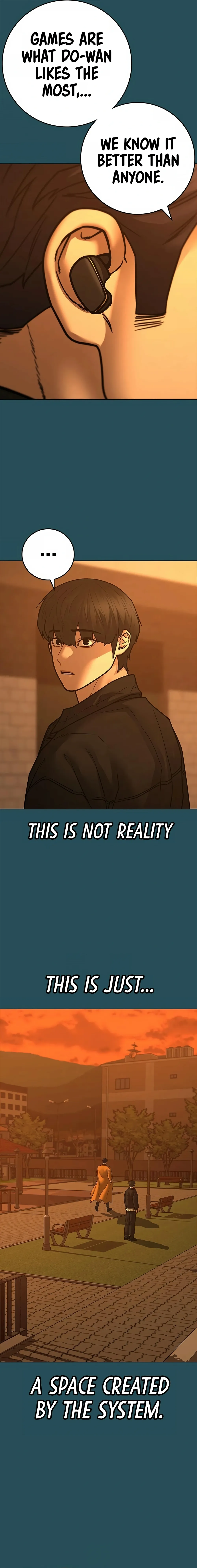 Read Reality Quest Manga Online