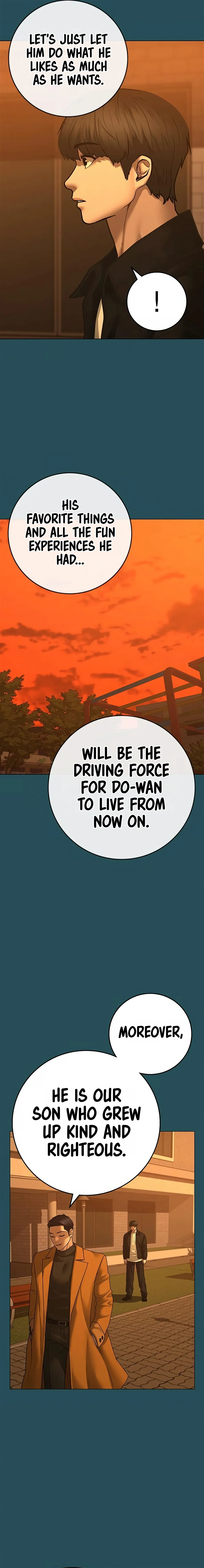 Read Reality Quest Manga Online