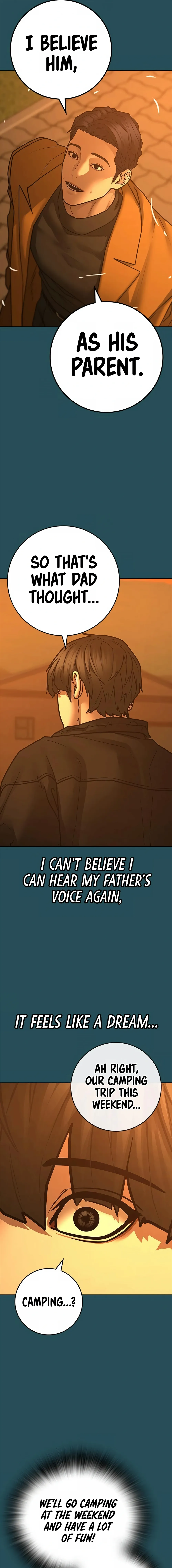 Read Reality Quest Manga Online