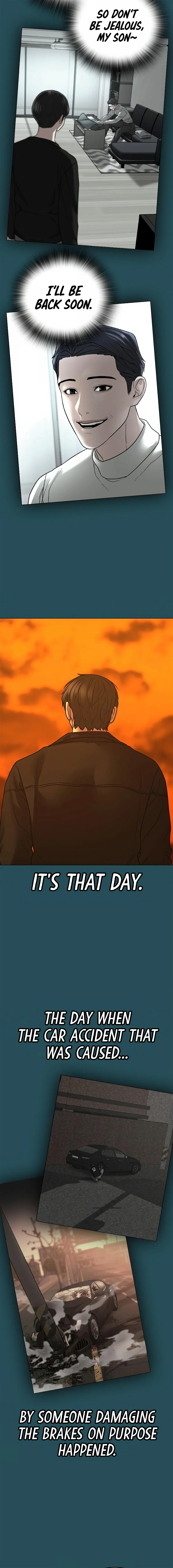 Read Reality Quest Manga Online