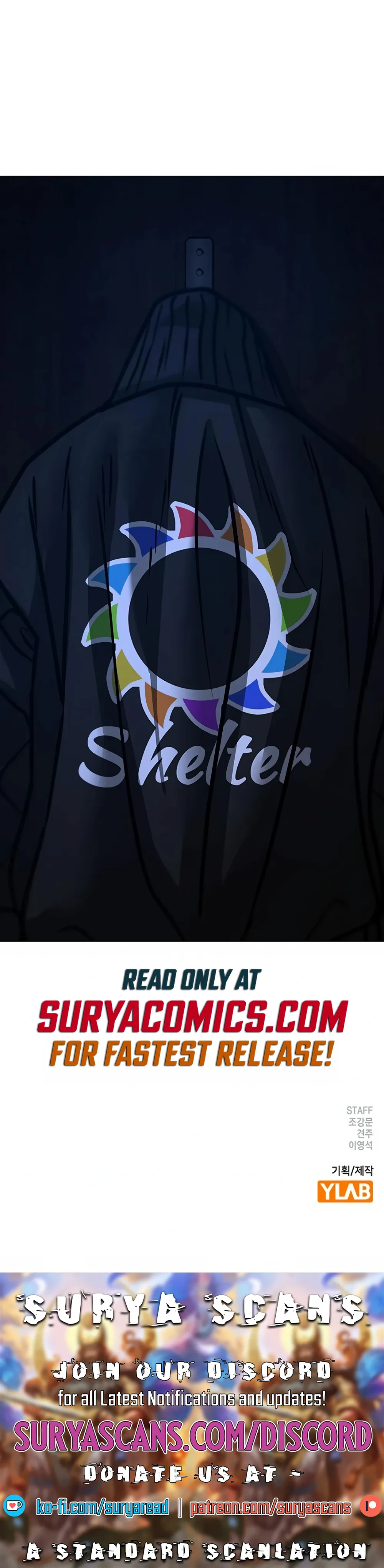 Read Reality Quest Manga Online