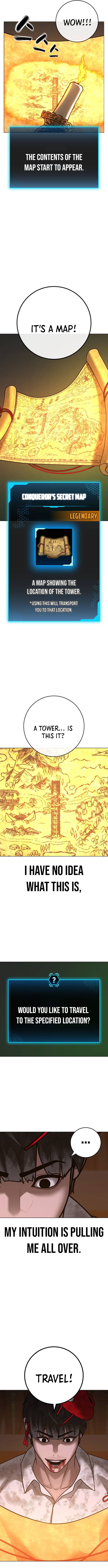 Read Reality Quest Manga Online