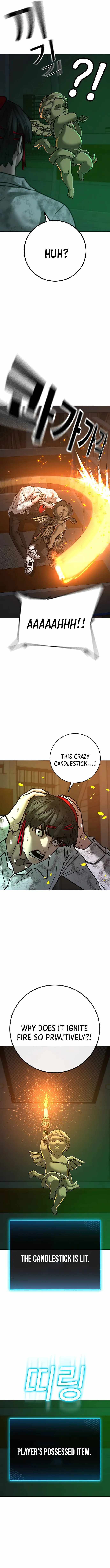 Read Reality Quest Manga Online