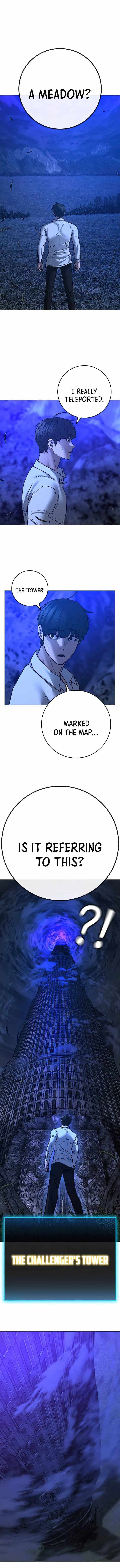 Read Reality Quest Manga Online