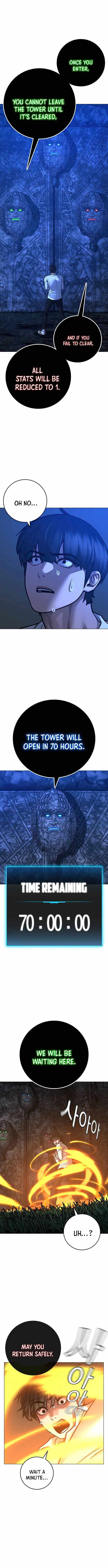 Read Reality Quest Manga Online