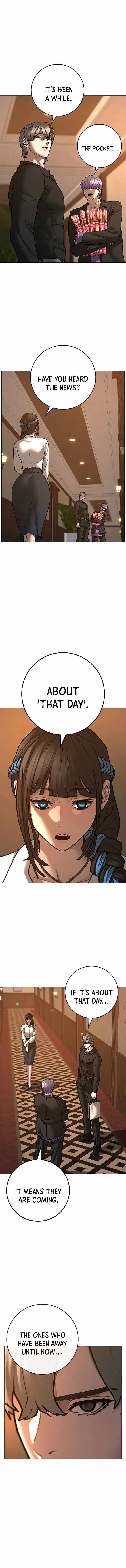 Read Reality Quest Manga Online