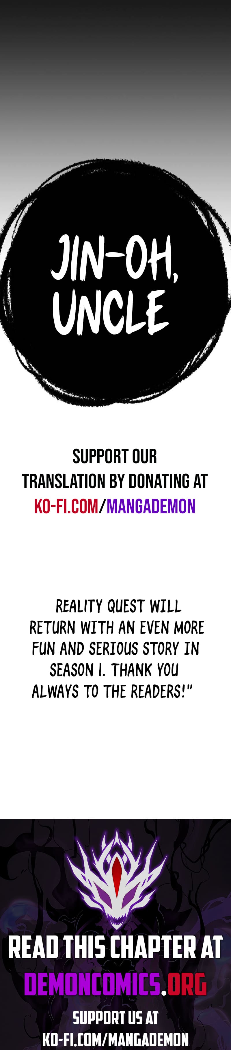 Read Reality Quest Manga Online