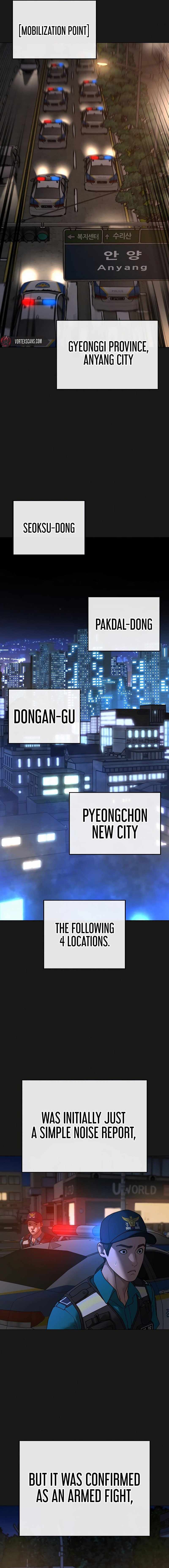 Read Reality Quest Manga Online