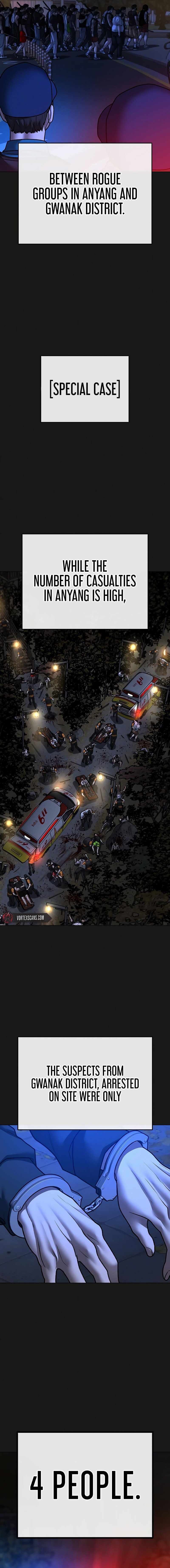 Read Reality Quest Manga Online