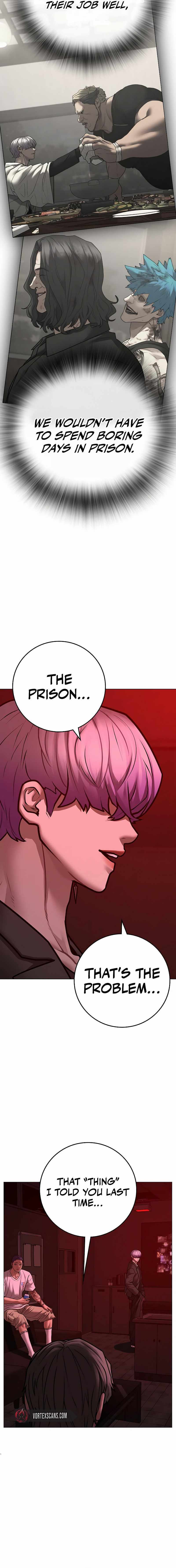 Read Reality Quest Manga Online