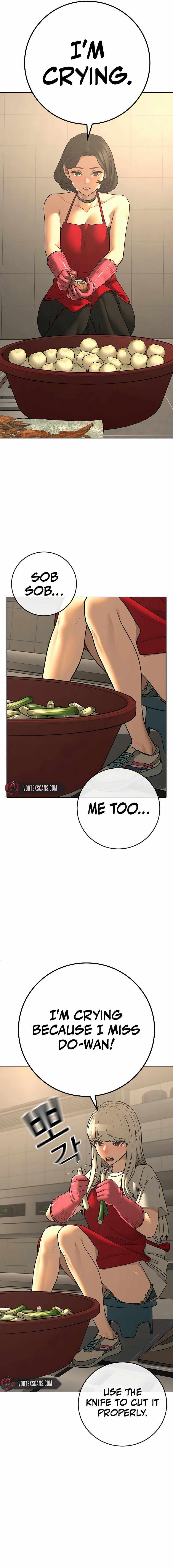 Read Reality Quest Manga Online