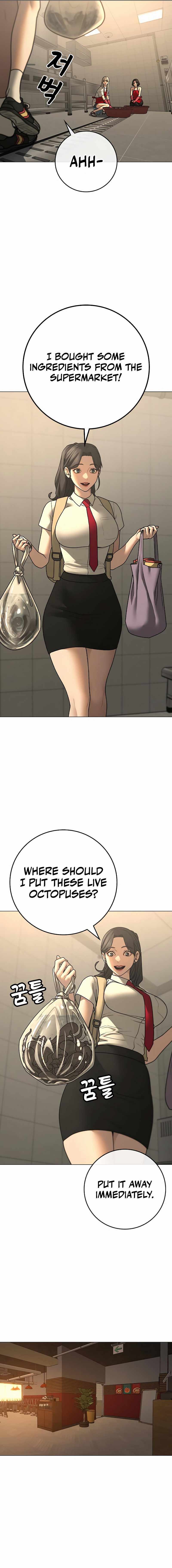 Read Reality Quest Manga Online