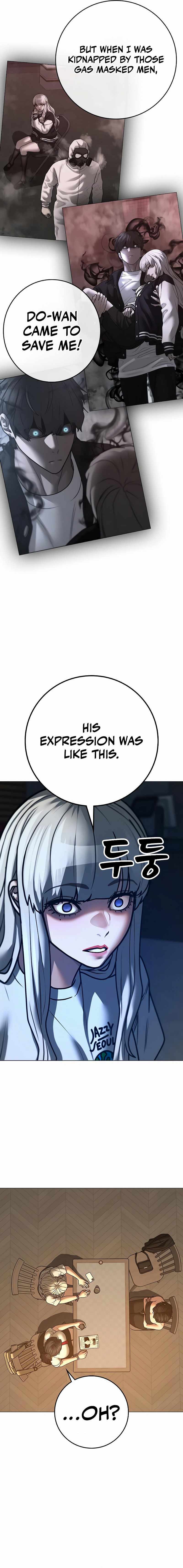 Read Reality Quest Manga Online