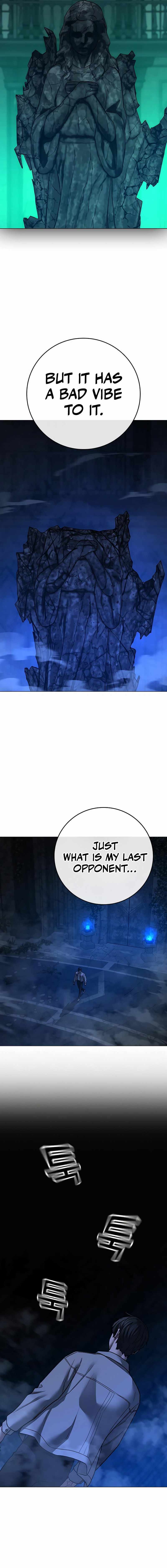 Read Reality Quest Manga Online