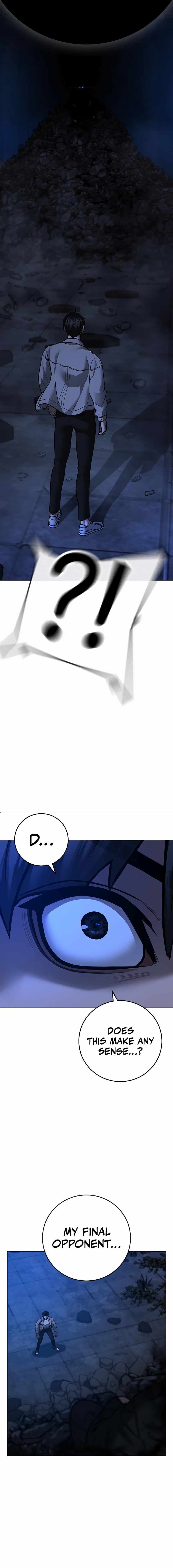 Read Reality Quest Manga Online