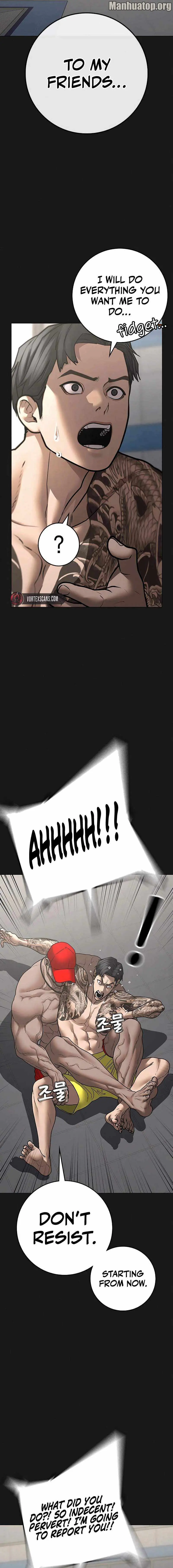 Read Reality Quest Manga Online