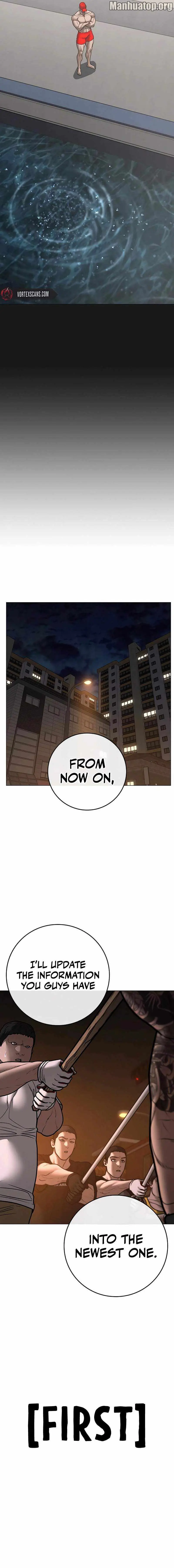 Read Reality Quest Manga Online