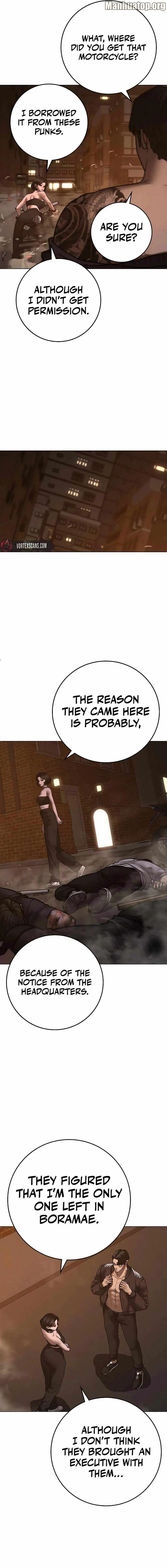 Read Reality Quest Manga Online