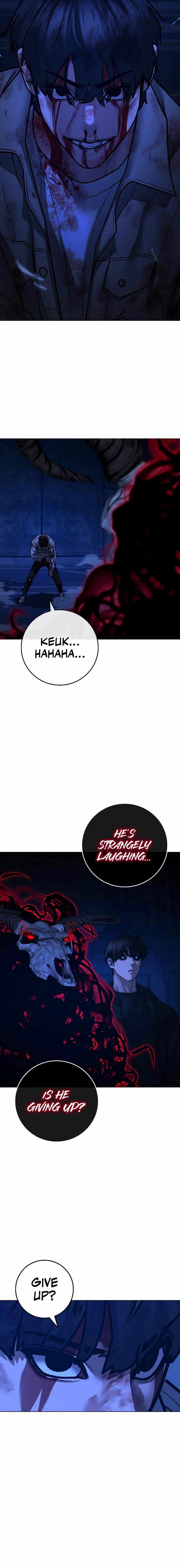 Read Reality Quest Manga Online