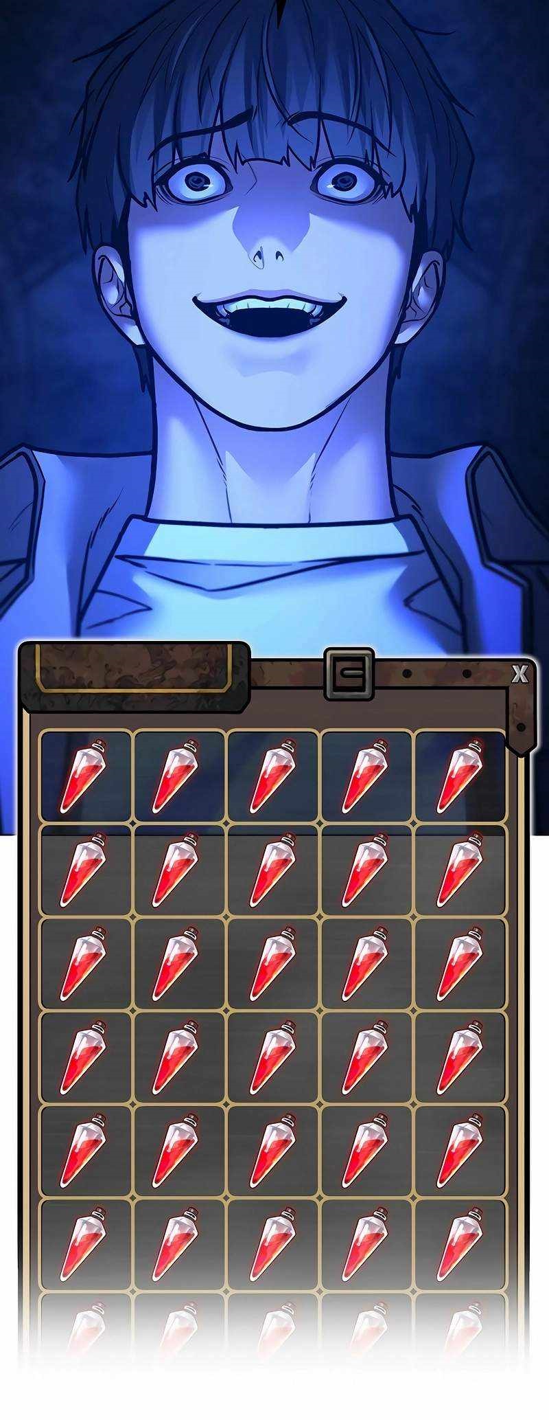 Read Reality Quest Manga Online