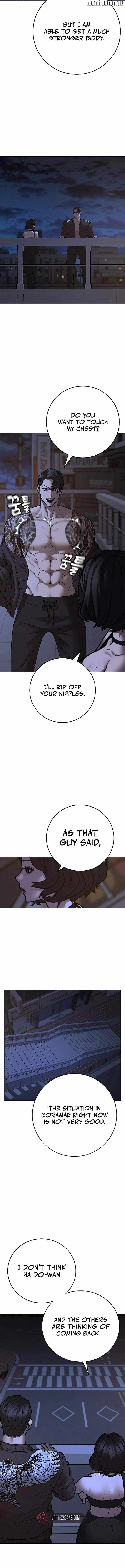 Read Reality Quest Manga Online