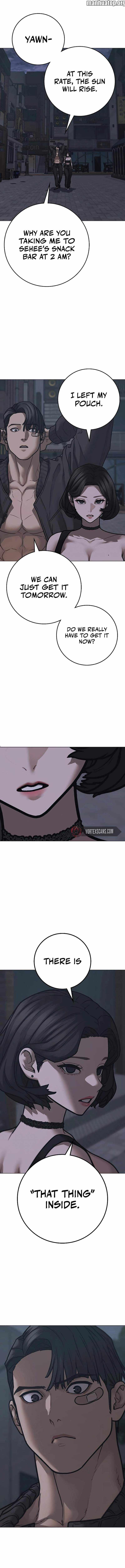 Read Reality Quest Manga Online