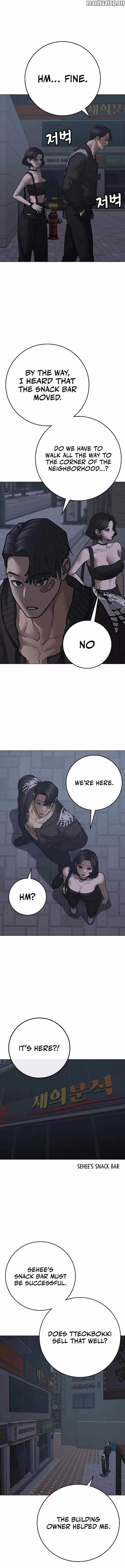 Read Reality Quest Manga Online