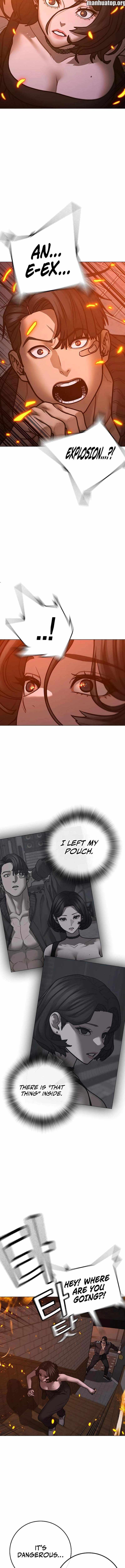 Read Reality Quest Manga Online