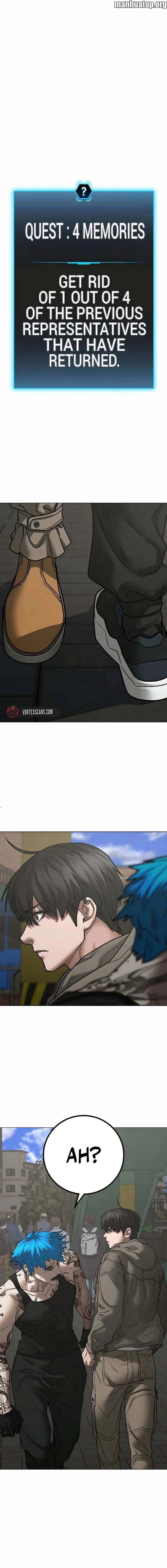 Read Reality Quest Manga Online