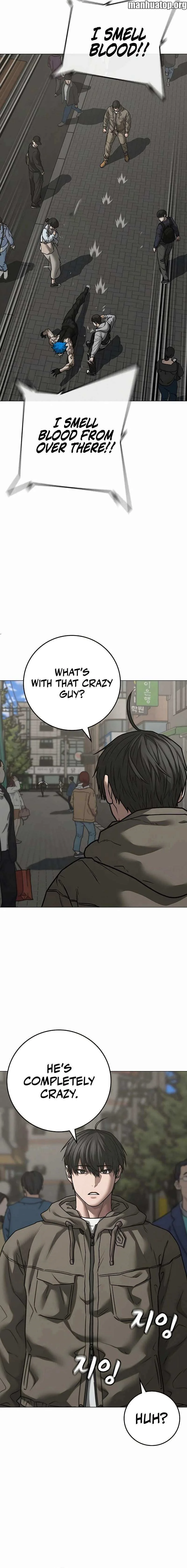 Read Reality Quest Manga Online