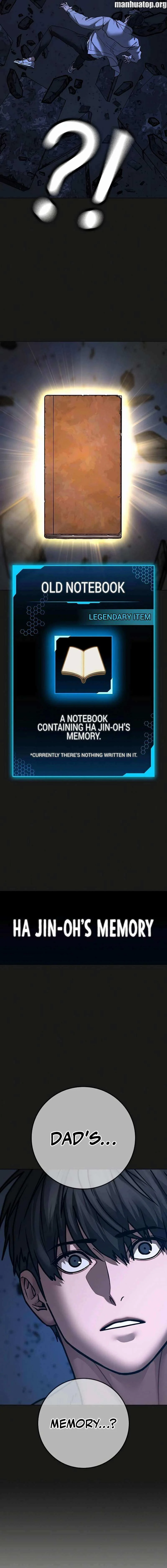 Read Reality Quest Manga Online