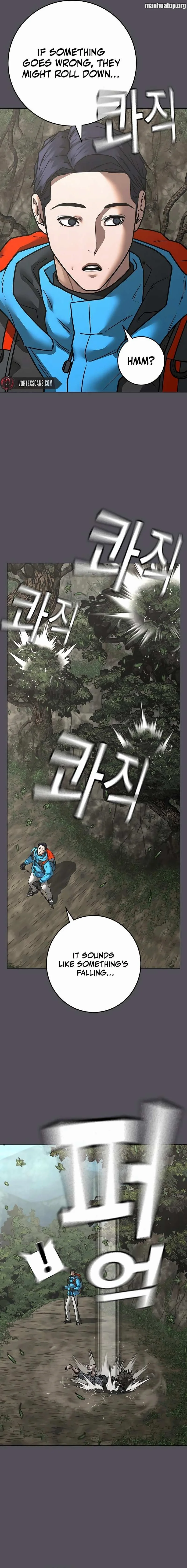 Read Reality Quest Manga Online