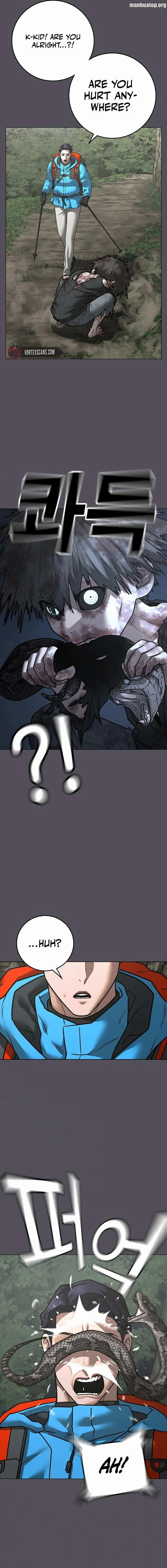 Read Reality Quest Manga Online