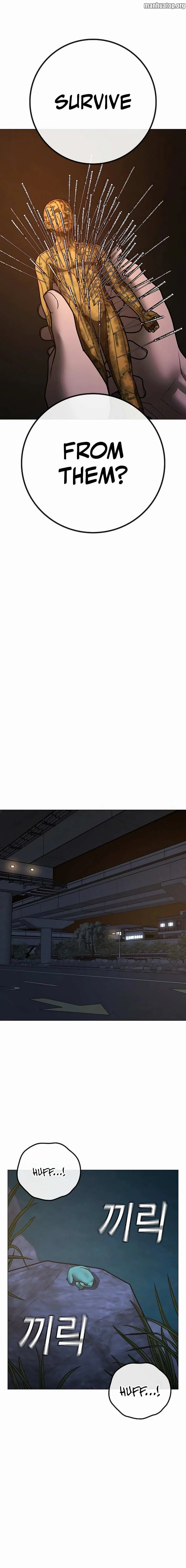 Read Reality Quest Manga Online