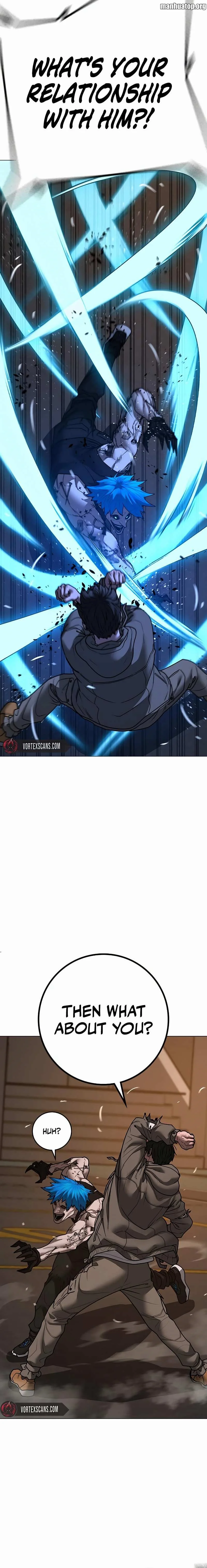 Read Reality Quest Manga Online